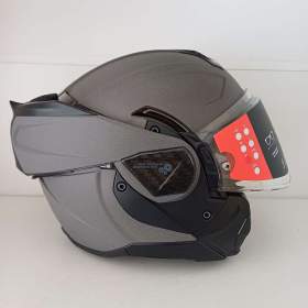 Foto inzerátu Silniční přilba Ls2 Advant II Solid