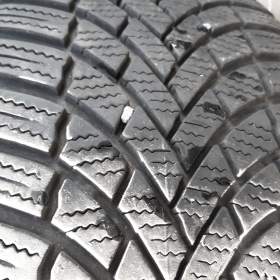 Po 2ks zimních pneu 195/60 R16:  / 19628777