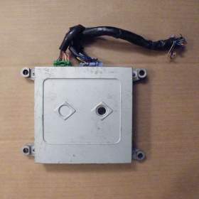 Foto inzerátu Díly - Honda Civic