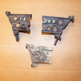 Foto inzerátu Díly - Honda Civic