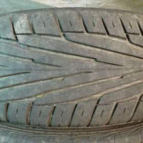 Foto inzerátu Originální kola na Fiat Punto 1.4 GT Turbo