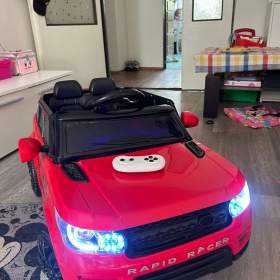 Foto inzerátu elektricke auto