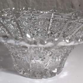 Křišťálová mísa / 19628814