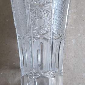 Křišťálová váza / 19628823
