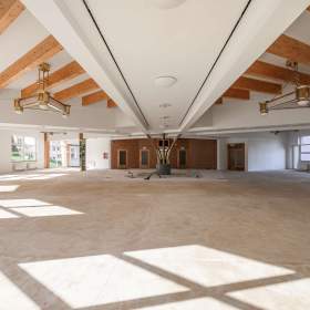 Foto inzerátu Prodej nebytového prostoru 1218 m²