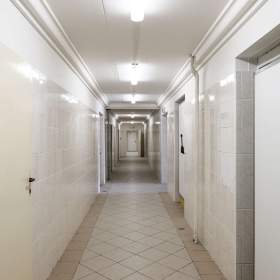 Foto inzerátu Prodej nebytového prostoru 1218 m²