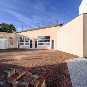 Foto inzerátu Prodej nebytového prostoru 1218 m²