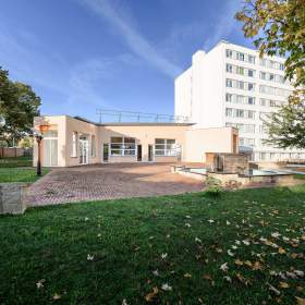 Foto inzerátu Prodej nebytového prostoru 1218 m²