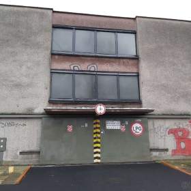 Fotka k inzerátu Pronájem garáže s elektrikou Ostrava Zábřeh / 17474296