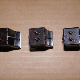 Foto inzerátu Vypínače PAL 24V