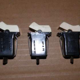 Fotka k inzerátu Vypínače PAL 24V / 19629973
