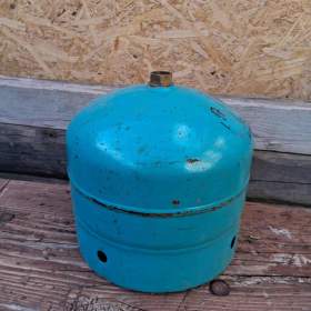 Fotka k inzerátu Plynová bomba  / 19367300