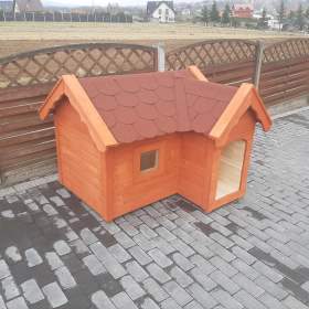 Foto inzerátu Psí bouda