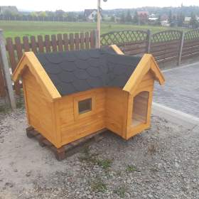 Foto inzerátu Psí bouda