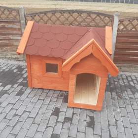 Foto inzerátu Psí bouda