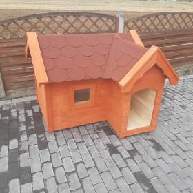 Foto inzerátu Psí bouda