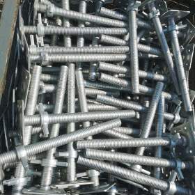 Foto inzerátu vhodné na štítové stěny Lešení na štít 8,3X12,5 různé rozměry