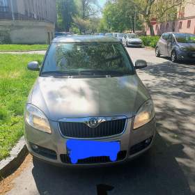 Fotka k inzerátu Prodám škoda fabia2 1.2. htp benzin  / 19574294