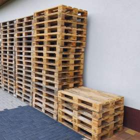 Foto inzerátu Prodáme EUR palety