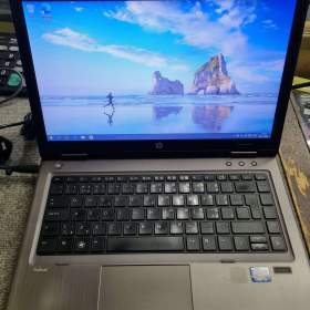  Notebook Hp ProBook 6470B / 19628913