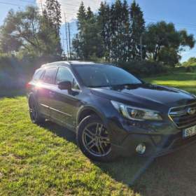 Subaru outback 4x4 / 19628925