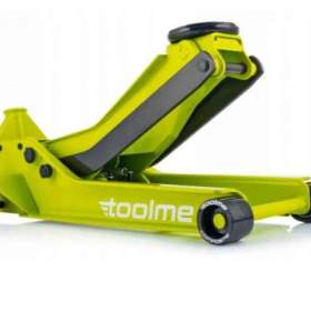 Foto inzerátu Nízkoprofilový zvedák 3T, Dvoupístkový, Nový, Nepoužitý