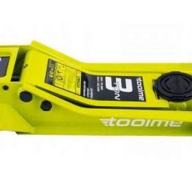 Foto inzerátu Nízkoprofilový zvedák 3T, Dvoupístkový, Nový, Nepoužitý