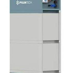 Fotka k inzerátu Baterie 7,1 kWh k FVE Pylontech Force H2, BMS + 2 baterie, nové, nerozbalené / 19200064