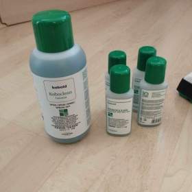 Foto inzerátu Prodám nástavec na vysavač Vorwerk + příslušenství