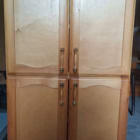 Foto inzerátu Prodám 5 ks skříněk