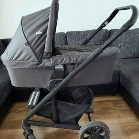 Fotka k inzerátu Kocarek Joie kombinovany / 19625821