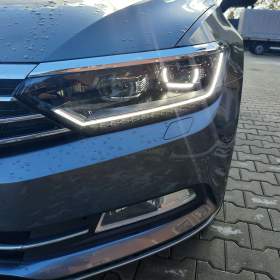 Foto inzerátu Prodám Vw passat B8 2.0 TDI 110 kw 