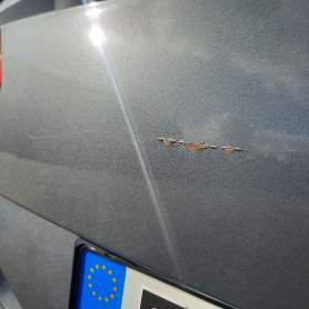 Foto inzerátu Prodám Vw passat B8 2.0 TDI 110 kw 