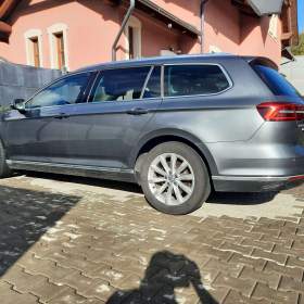 Foto inzerátu Prodám Vw passat B8 2.0 TDI 110 kw 