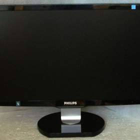 Fotka k inzerátu 19 Philips Brilliance 190C1SB / 18943252