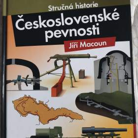 Československé pevnosti / 19629251