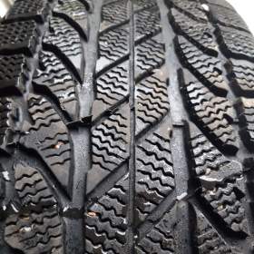 Fotka k inzerátu Sada zimních pneu 225/65 R17 BF- Goodrich  / 18726405