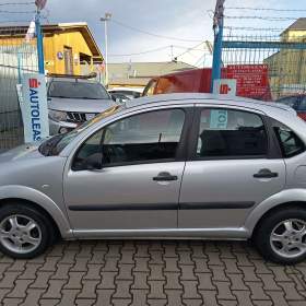 Foto inzerátu Citroen C3 1,4i Comfort ČR Klima 