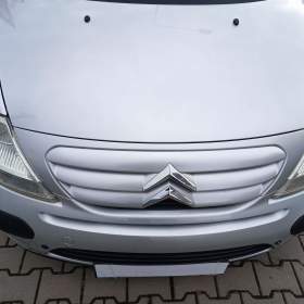 Foto inzerátu Citroen C3 1,4i Comfort ČR Klima 