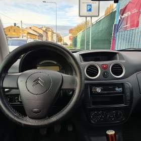 Foto inzerátu Citroen C3 1,4i Comfort ČR Klima 
