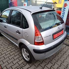 Foto inzerátu Citroen C3 1,4i Comfort ČR Klima 