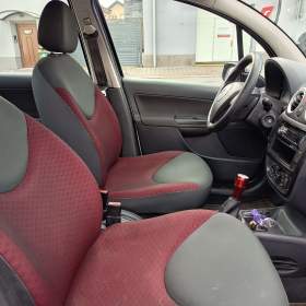 Foto inzerátu Citroen C3 1,4i Comfort ČR Klima 