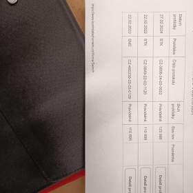 Foto inzerátu Citroen C3 1,4i Comfort ČR Klima 