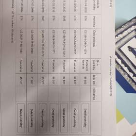 Foto inzerátu Citroen C3 1,4i Comfort ČR Klima 