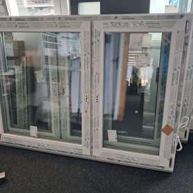 Foto inzerátu Nové okna na prodej 