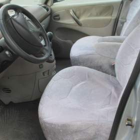 Foto inzerátu CITROEN XSARA PICASSO 1.8i LPG