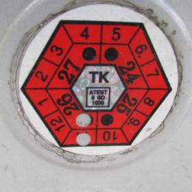 Foto inzerátu CITROEN XSARA PICASSO 1.8i LPG