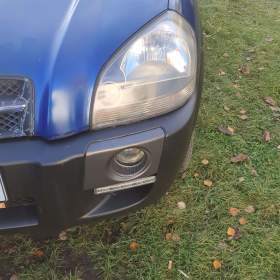 Foto inzerátu Hyundai tucson 4x4 benzin 2.0