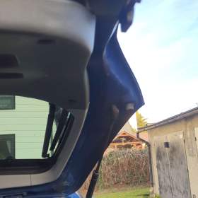 Foto inzerátu Hyundai tucson 4x4 benzin 2.0