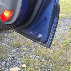 Foto inzerátu Hyundai tucson 4x4 benzin 2.0